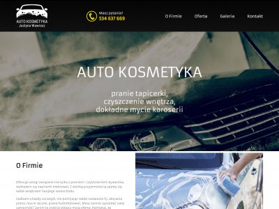 Auto Kosmetyka