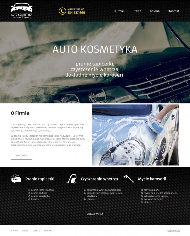 Auto Kosmetyka