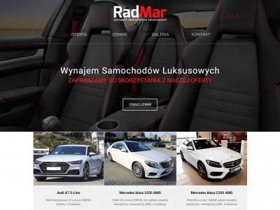 RadMar-Car