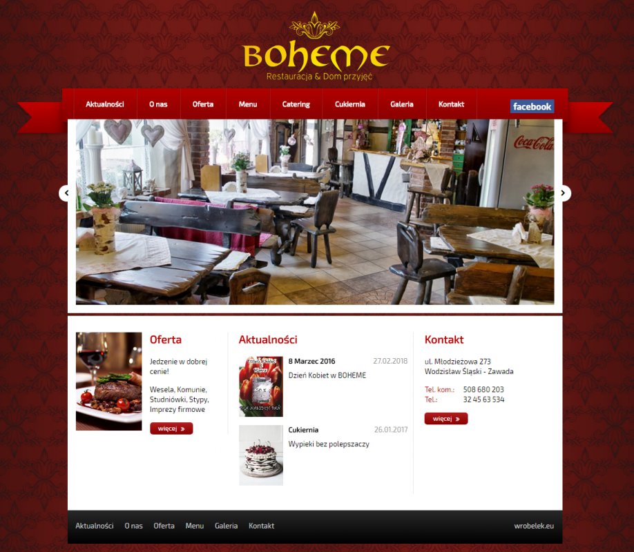 Boheme