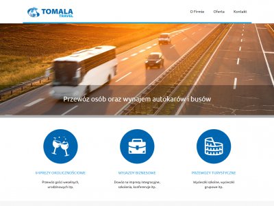 Tomala Travel