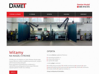 Damet