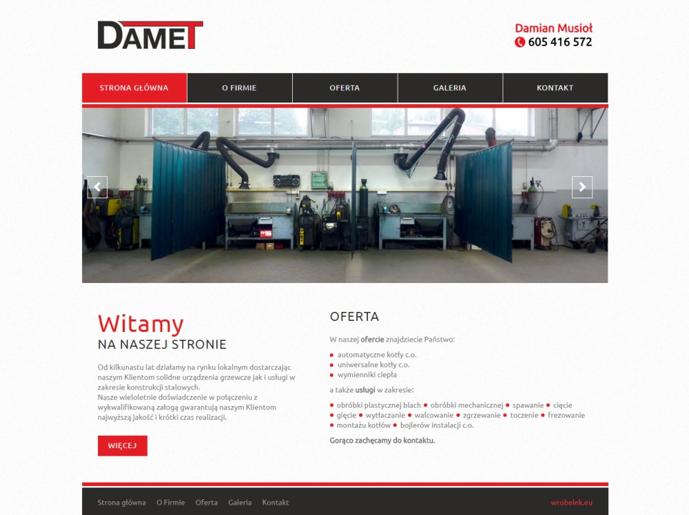 Damet